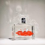 عطر ادکلن میرر بای کاوز کوم د گارسون - Mirror by Kaws Comme des Garcons - بررسی، قیمت و خرید