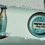 عطر ادکلن اندی وارهولز یور این کام د گارسون - Andy Warhol's You're In Comme des Garcons - بررسی، قیمت و خرید
