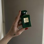 عطر ادکلن آرمانی پریوه ورت مالاکیت جورجو آرمانی - Armani Prive Vert Malachite Giorgio Armani - بررسی، قیمت و خرید