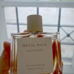 عطر ادکلن متال ویو آلسینتس - Metal Wave Allsaints - بررسی، قیمت و خرید