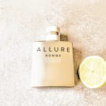 عطر ادکلن الوغ هوم ادیشن بلانش او دو پارفوم شانل - Allure Homme Edition Blanche Eau de Parfum Chanel - بررسی، قیمت و خرید