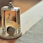 عطر ادکلن بِرایت نرولی فراری - Bright Neroli Ferrari - بررسی، قیمت و خرید