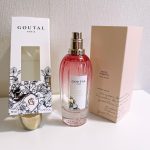 عطر ادکلن رز پومپون او دو توالت ۲۰۲۰ گوتال - Rose Pompon Eau de Toilette 2020 Goutal - بررسی، قیمت و خرید