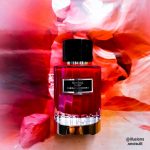 عطر ادکلن سندل روبی کارولینا هررا - Sandal Ruby Carolina Herrera - بررسی، قیمت و خرید