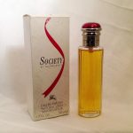 عطر ادکلن سوسایتی بربری - Society Burberry - بررسی، قیمت و خرید