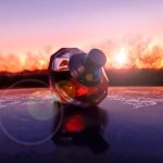 عطر ادکلن ویش چوپارد - Wish Chopard - بررسی، قیمت و خرید