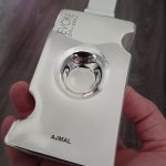 عطر ادکلن ایووک سیلور ادیشن اجمل - Evoke Silver Edition Ajmal - بررسی، قیمت و خرید