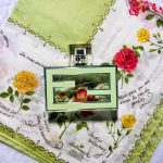 عطر ادکلن فن دی فندی او فرش فن دی - Fan di Fendi Eau Fraiche Fendi - بررسی، قیمت و خرید