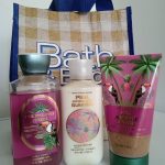 عطر ادکلن - Pink Pineapple Sunrise Bath & Body Works - بررسی، قیمت و خرید