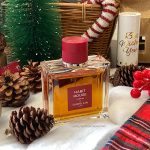 عطر ادکلن هبیت رژ پارفوم گرلن - Habit Rouge Parfum Guerlain - بررسی، قیمت و خرید