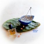 عطر ادکلن ایندگو باروتی - Indigo Baruti - بررسی، قیمت و خرید