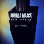 عطر ادکلن سافت تنشن آندریا ماک - Soft Tension Andrea Maack - بررسی، قیمت و خرید