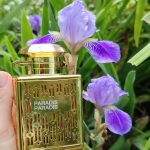 عطر ادکلن پَردیس پَردیس اتلیه فلو - Paradis Paradis Atelier Flou - بررسی، قیمت و خرید