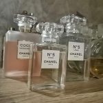 عطر ادکلن کوکو مادمازل لو پرایوی شانل - Coco Mademoiselle L'Eau Privée Chanel - بررسی، قیمت و خرید