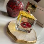 عطر ادکلن درانک چری بوژ - Drunk Cherry Bouge - بررسی، قیمت و خرید