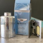 عطر ادکلن بنتلی فور من سیلورلیک بنتلی - Bentley For Men Silverlake Bentley - بررسی، قیمت و خرید