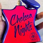 عطر ادکلن چلسی نایتس باند نامبر ناین - Chelsea Nights Bond No 9 - بررسی، قیمت و خرید