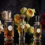 عطر ادکلن نیمز کوآ پارفوم کارن - N'Aimez Que Moi Parfum Caron - بررسی، قیمت و خرید