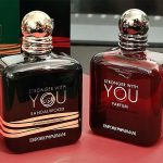 عطر ادکلن امپریو آرمانی استرانگر وید یو پرفیوم جورجیو آرمانی - Emporio Armani Stronger With You Parfum Giorgio Armani - بررسی، قیمت و خرید