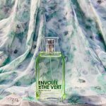 عطر ادکلن انوله د ته ورت گرین تی کرل کاتج - Envolee de The Vert Green Tea Curl Cottage - بررسی، قیمت و خرید