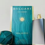 عطر ادکلن مالکیوس بولگاری - Malakeos Bvlgari - بررسی، قیمت و خرید