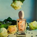 عطر ادکلن سی او دو تویلت جورجو آرمانی - Si Eau de Toilette Giorgio Armani - بررسی، قیمت و خرید