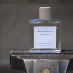 عطر ادکلن متال ویو آلسینتس - Metal Wave Allsaints - بررسی، قیمت و خرید