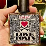 عطر ادکلن لاو تاکسین کالاج - Love Toxin Calaj - بررسی، قیمت و خرید