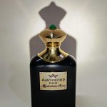 عطر ادکلن میستریوس رز آمورود - Mysterious Rose Amouroud - بررسی، قیمت و خرید