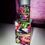 عطر ادکلن فلورالیا آیریس ایمپریال بورساری - Floralia Iris Imperiale Borsari - بررسی، قیمت و خرید