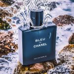 عطر ادکلن بلو دِ چَنِل شانل - Bleu de Chanel Chanel - بررسی، قیمت و خرید