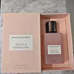 عطر ادکلن پیونی اند پپرکورن بنانا ریپابلیک - Peony & Peppercorn Banana Republic - بررسی، قیمت و خرید