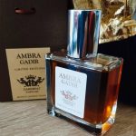 عطر ادکلن آمبره گادیر دارک‌بیت پرفیومز - Ambra Gadir Darkbeat Parfums - بررسی، قیمت و خرید