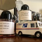 عطر ادکلن سون وِیلز بایردو - Seven Veils Byredo - بررسی، قیمت و خرید