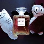 عطر ادکلن کریستال ا دو پارفوم شانل - Cristalle Eau de Parfum (2023) Chanel - بررسی، قیمت و خرید