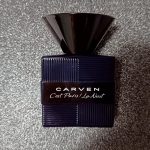 عطر ادکلن کارون کست پاریس لا نویت پور اوم کارون - Carven C'est Paris ! La Nuit Pour Homme Carven - بررسی، قیمت و خرید
