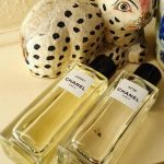 عطر ادکلن نمبر هیجده او دو پرفیوم شانل - N°18 Eau de Parfum Chanel - بررسی، قیمت و خرید