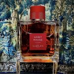 عطر ادکلن هبیت رژ پارفوم گرلن - Habit Rouge Parfum Guerlain - بررسی، قیمت و خرید