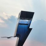 عطر ادکلن بد بوی کوبالت پارفوم الکتریک کارولینا هررا - Bad Boy Cobalt Parfum Electrique Carolina Herrera - بررسی، قیمت و خرید