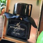 عطر ادکلن مای بربری بلک الکسیر د پارفوم بربری - My Burberry Black Elixir de Parfum Burberry - بررسی، قیمت و خرید
