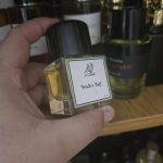 عطر ادکلن وادی طائف ابو هشیر پرفیوم - Waadi-e-Taif Abu Haashir Perfumes - بررسی، قیمت و خرید