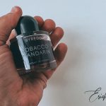 عطر ادکلن توباکو ماندارین بایردو - Tobacco Mandarin Byredo - بررسی، قیمت و خرید