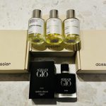 عطر ادکلن پودری کوکونات دوسیه - Powdery Coconut Dossier - بررسی، قیمت و خرید