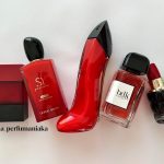 عطر ادکلن یس آی ام کچرل - Yes I Am Cacharel - بررسی، قیمت و خرید