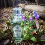 عطر ادکلن لیلی آف د ولی اند وود سورل بروکارد - Ландыш и Кукушкин клевер - Lily of the valley and Wood sorrel Brocard - بررسی، قیمت و خرید