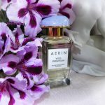 عطر ادکلن وایلد جرانیوم آرین - Wild Geranium Aerin - بررسی، قیمت و خرید