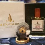 عطر ادکلن اجیپشن سداکشن الکساندریا فراگرنسز - Egyptian Seduction Alexandria Fragrances - بررسی، قیمت و خرید