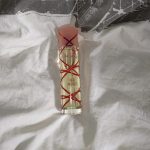 عطر ادکلن پینک شوگر رد ولوت آکولینا - Pink Sugar Red Velvet Aquolina - بررسی، قیمت و خرید