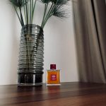 عطر ادکلن هبیت رژ پارفوم گرلن - Habit Rouge Parfum Guerlain - بررسی، قیمت و خرید