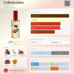 عطر ادکلن گولوسیسیمو هیلده سولیانی - Golosissimo Hilde Soliani - بررسی، قیمت و خرید